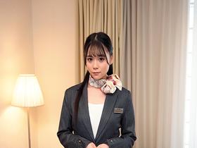 ホテルスタッフ理不尽レ●プ　サンプル画像14